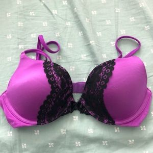 Victoria’s Secret bra